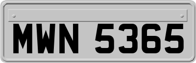 MWN5365