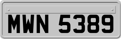 MWN5389