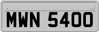 MWN5400