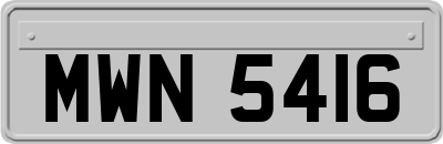 MWN5416
