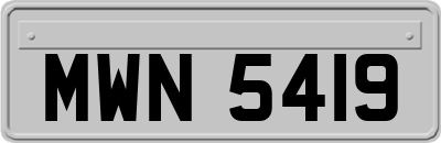 MWN5419