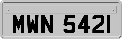 MWN5421