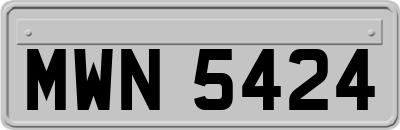 MWN5424
