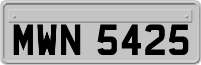 MWN5425