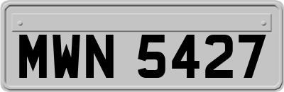 MWN5427