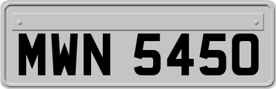 MWN5450