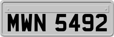 MWN5492