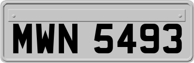 MWN5493