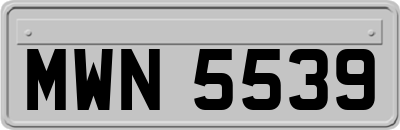 MWN5539