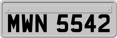 MWN5542