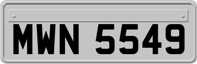 MWN5549