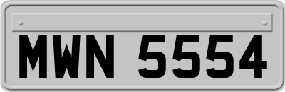 MWN5554