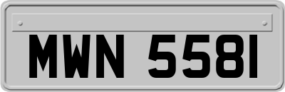 MWN5581