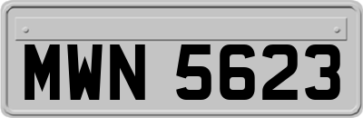 MWN5623