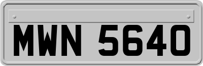 MWN5640