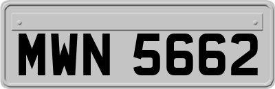 MWN5662