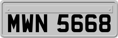 MWN5668