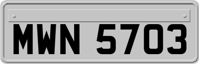 MWN5703