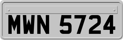 MWN5724