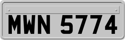 MWN5774