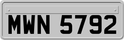 MWN5792