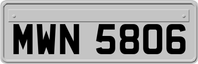 MWN5806
