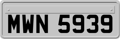 MWN5939