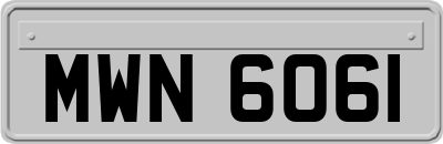MWN6061