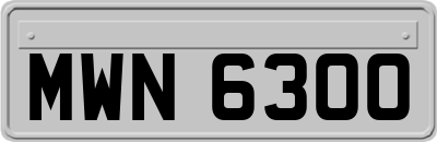 MWN6300