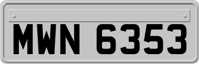 MWN6353