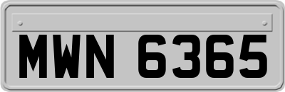 MWN6365