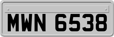 MWN6538