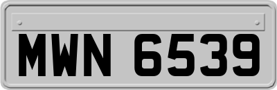 MWN6539