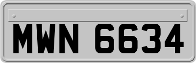 MWN6634