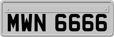 MWN6666