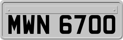 MWN6700