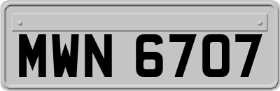 MWN6707