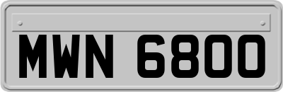 MWN6800