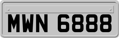 MWN6888