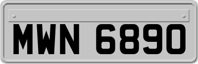 MWN6890
