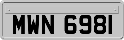 MWN6981