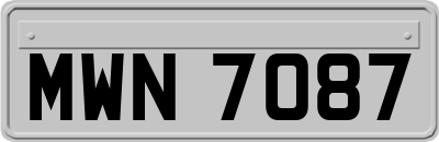 MWN7087