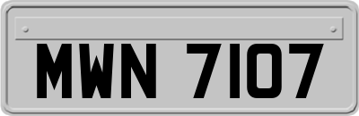 MWN7107
