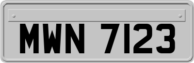 MWN7123