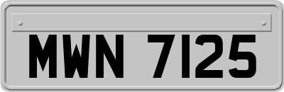 MWN7125