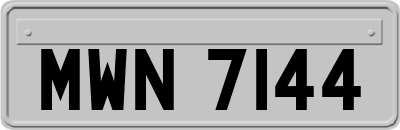 MWN7144