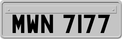 MWN7177