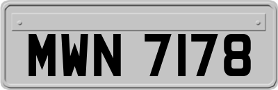 MWN7178