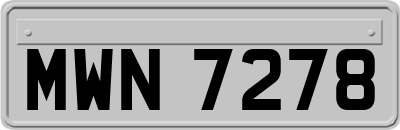 MWN7278