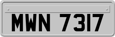 MWN7317
